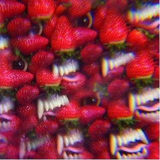 Thee Oh Sees Floating Coffin (LP)